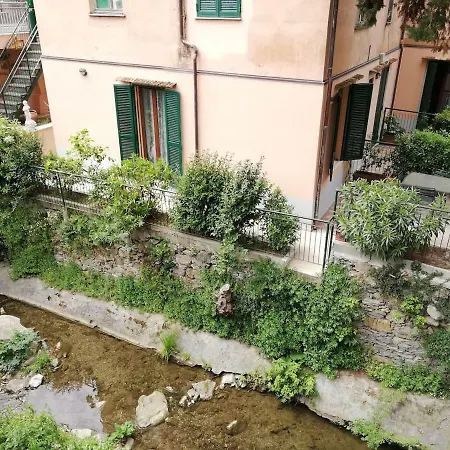 La Casa Di Bloom 2 Апартаменты