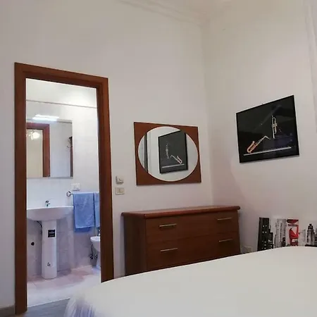 La Casa Di Bloom 2 Апартаменты