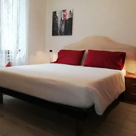 La Casa Di Bloom 2 Апартаменты Рапалло