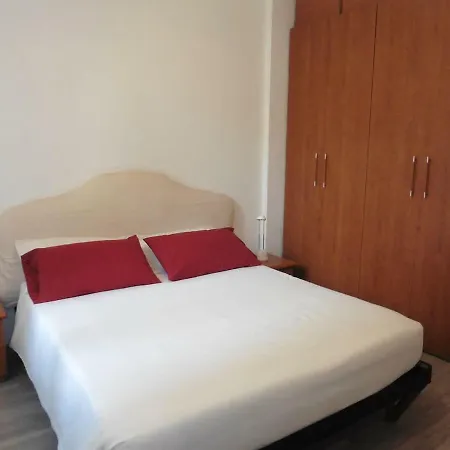 Апартаменты La Casa Di Bloom 2 *