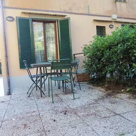 La Casa Di Bloom 2 Апартаменты *