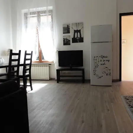 La Casa Di Bloom 2 Апартаменты Рапалло